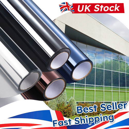 One way window film - way,