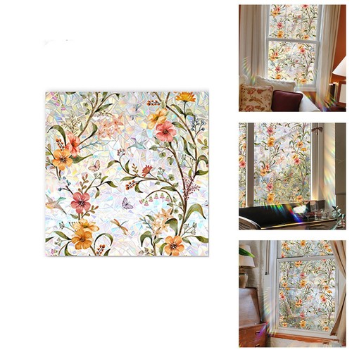 Privacy window film double - film,