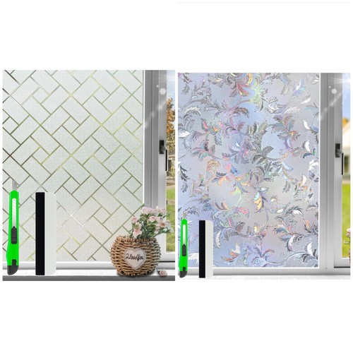 Window privacy film sticker - privacy,