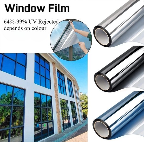 One way mirror window - way,