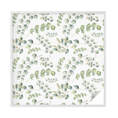 Decor floral window for - floral,