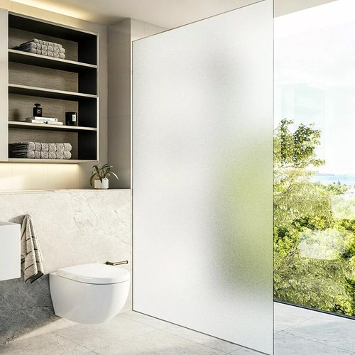 Frosted window film vinyl - frosted,
