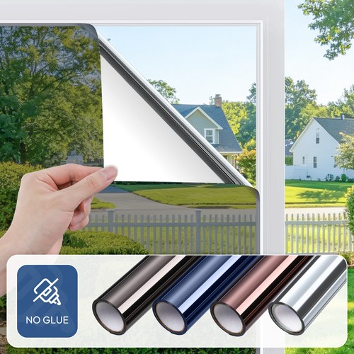 Pigo privacy static cling one - pigo,