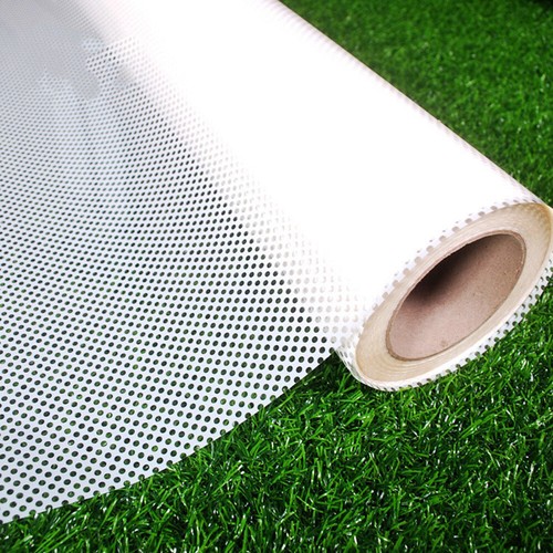 Mesh window film - 4m, 5m