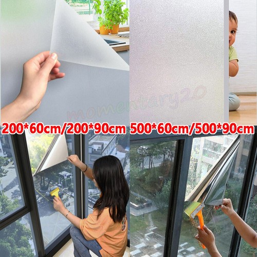 Roll frosted window - 5m,