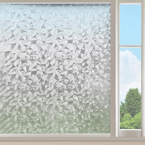 Privacy window film diamond - window, film,