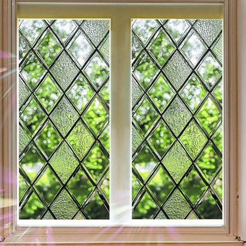 Glass window film - glass,