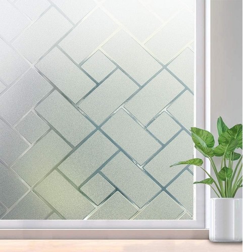 Rabbitgoo window privacy film - privacy,