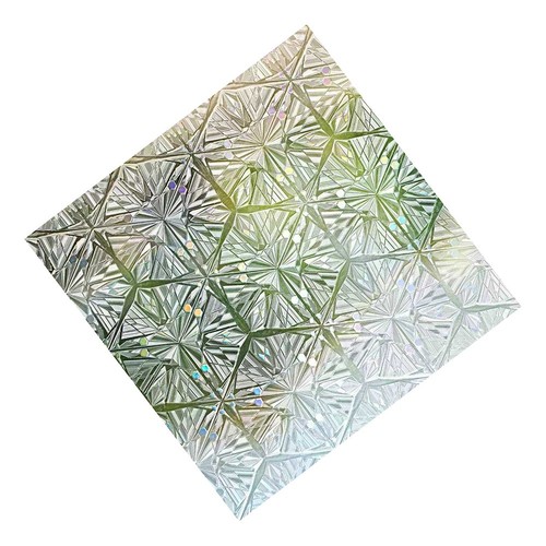 Decorative window film - window,