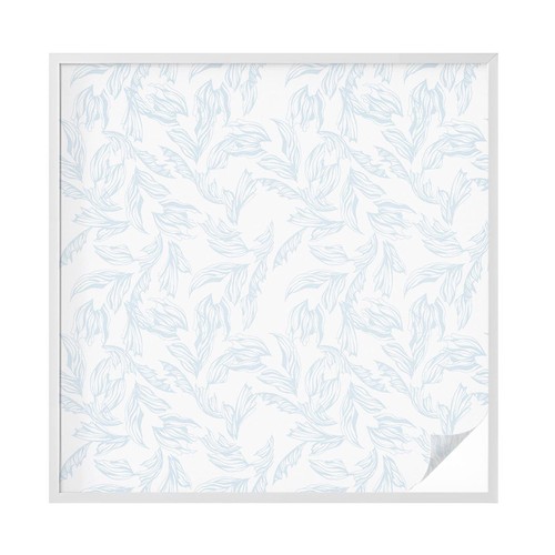 Frosted glass film easy - glass,