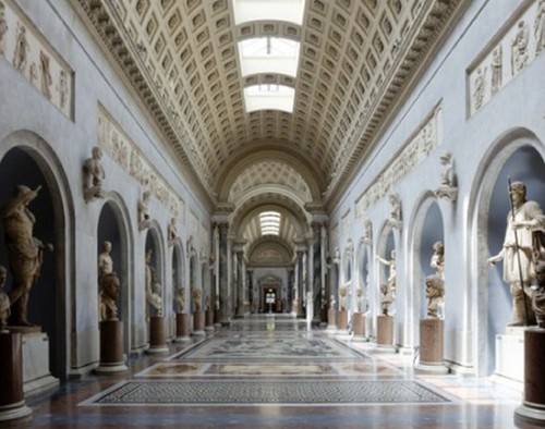 Museum anti fade - fade, protection