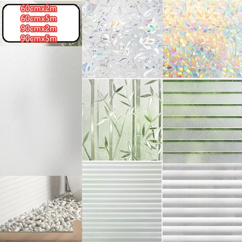 Roll frost window - 2-5m,