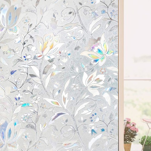 Frosted window film privacy - frosted,