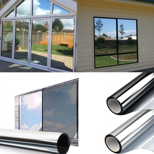One way mirror window - way,