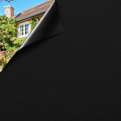 Privacy blackout window film - privacy,