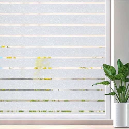 Frosted window privacy film - privacy,
