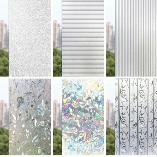 Frosted window film - 5m,