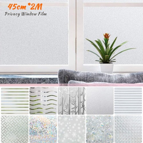 Window film privacy - 2m,