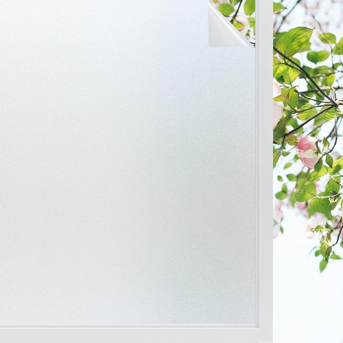 Frosted window film vinyl - frosted,