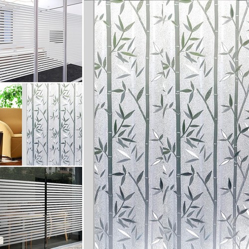 Frosted window film privacy - 5m,