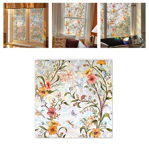 Privacy film window - film,