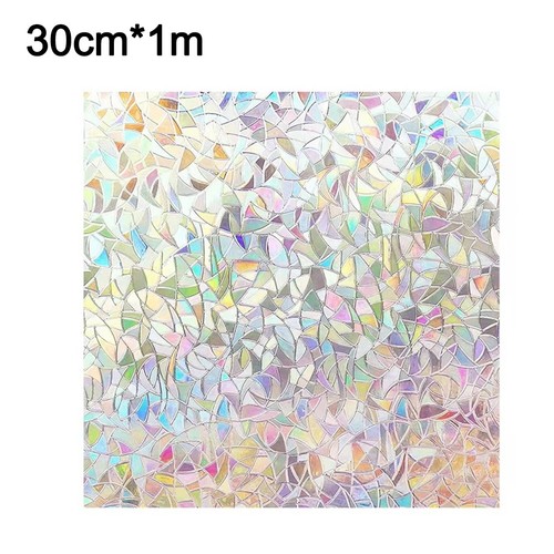 Window film 40cm for - 40cm, x