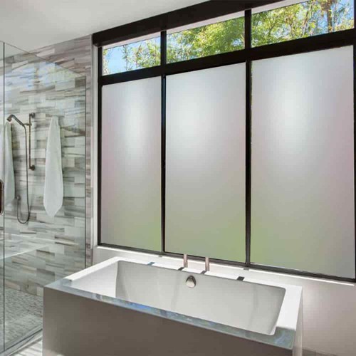 Frosted vinyl etched - vinyl,,