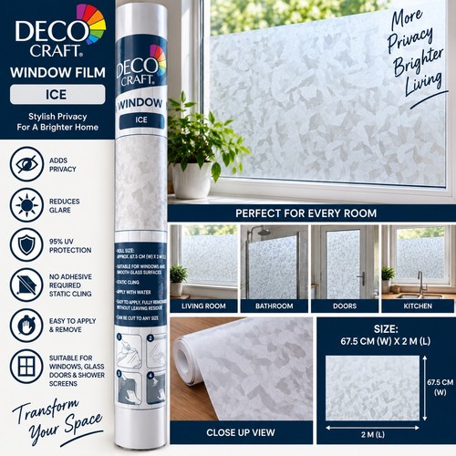 Deco craft self adhesive - self,