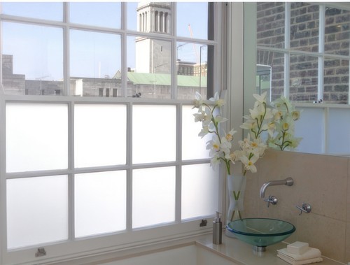 Pro frost opal effect window - opal,