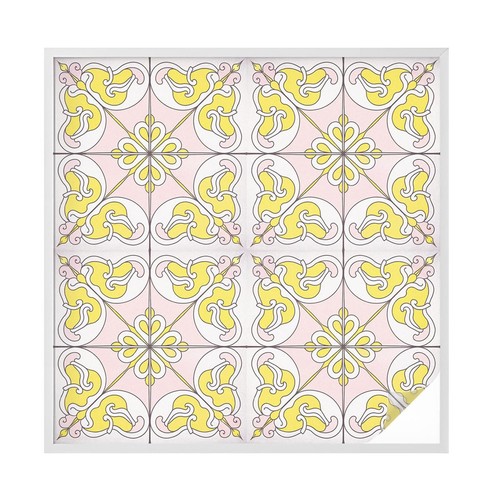 Frosted glass film - glass,