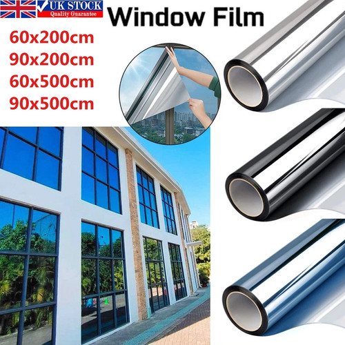 One way mirror window film - way,