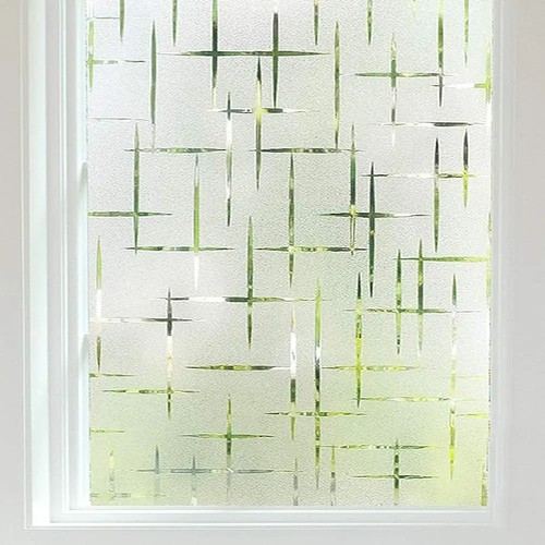 Frosted window film privacy - frosted,