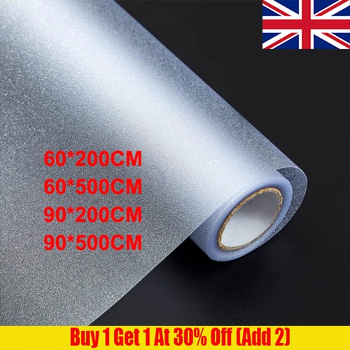 Roll frosted window film - roll,