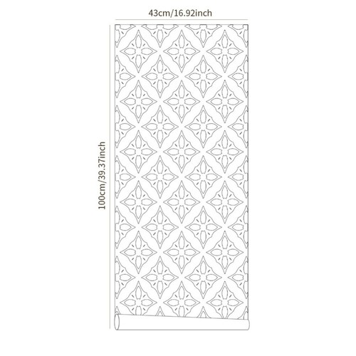 Static adhesive window - window, privacy