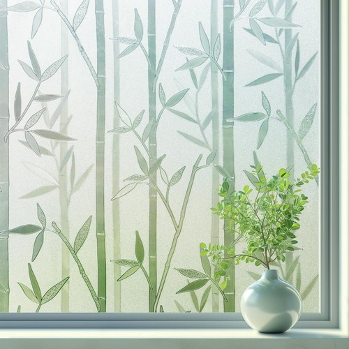 Rabbitgoo frosted privacy - frosted,
