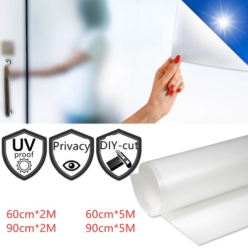 Roll frosted window film - 2-5m/roll,