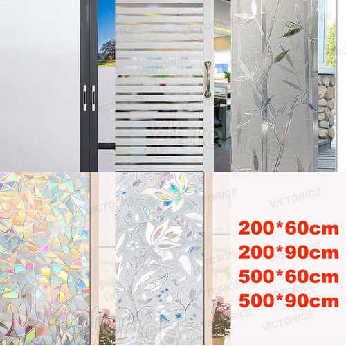 Roll frosted window - 2m-5m,