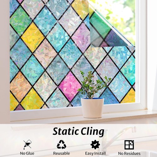 Rabbitgoo privacy window - privacy, film