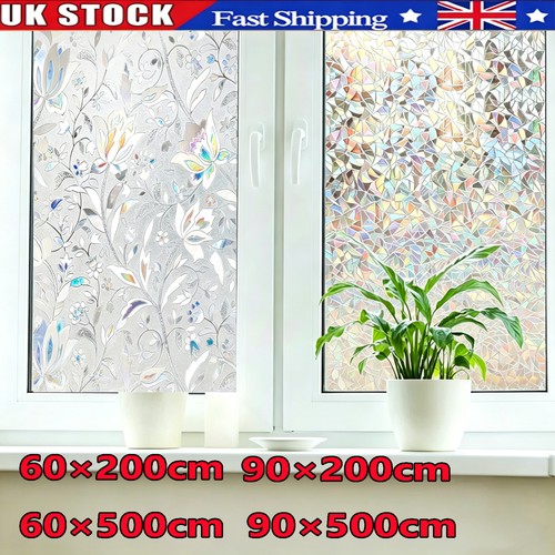 Roll frosted window - frosted,