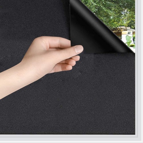 Blackout self adhesive - blackout, window