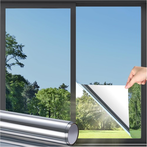 Rabbitgoo mirror window - rabbitgoo,