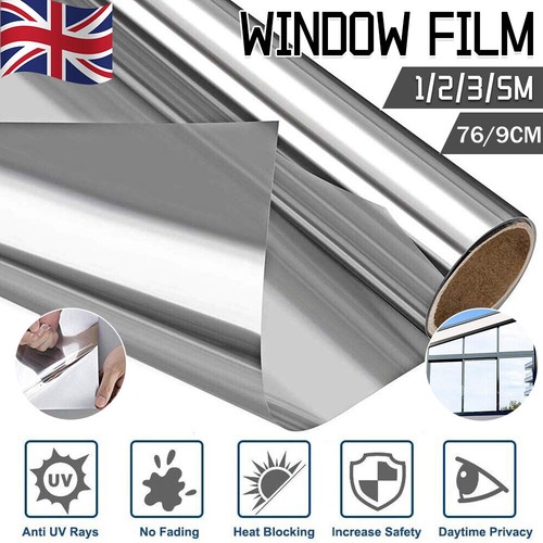 House window film one - house, way