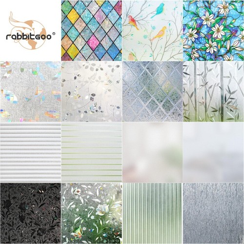Rabbitgoo privacy window film - privacy,
