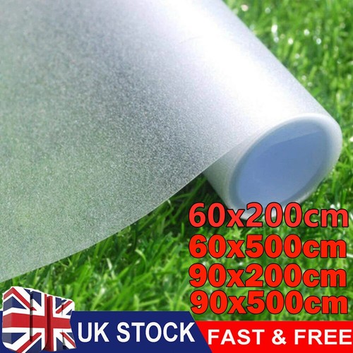 Frosted window film - 5m,