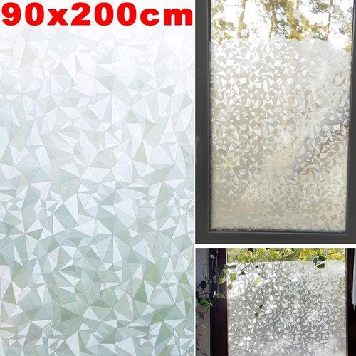 Privacy bubble free frosted - privacy,