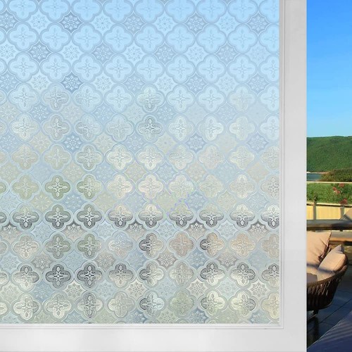 Window film self adhesive - film, x