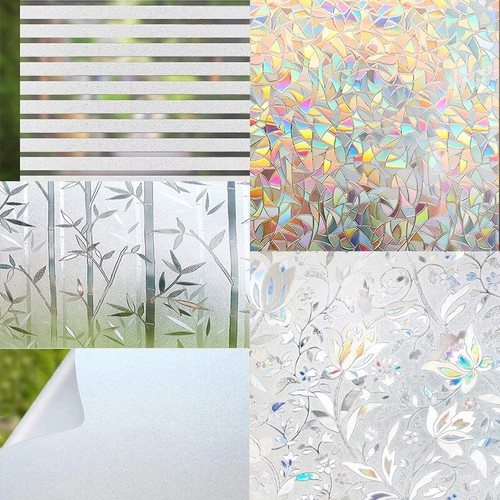 Frosted window film privacy - 5m,