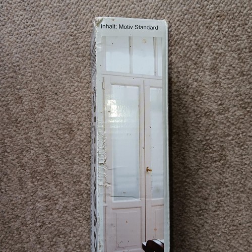 Glass decoration film window - glass,
