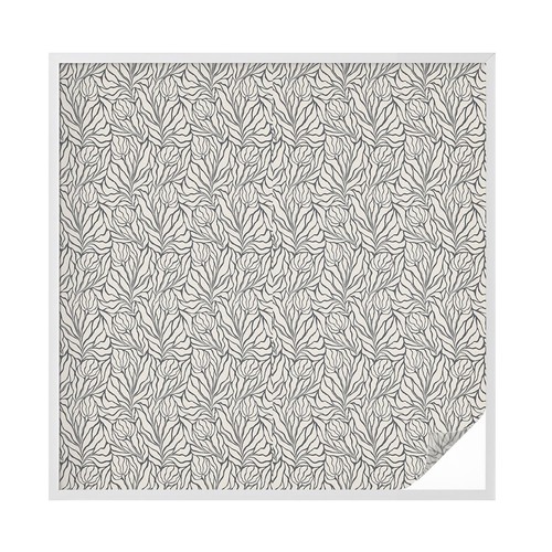 Decor floral window for - floral,