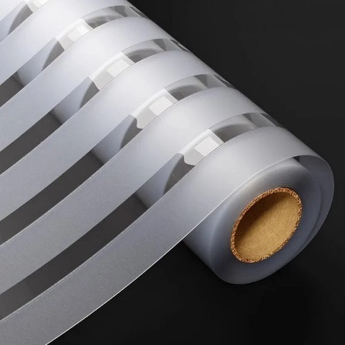 Frosted privacy window film - window,